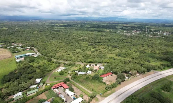 Restaurantes típicos costarricenses