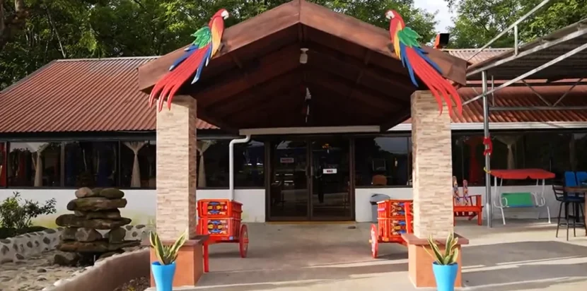 ¿Dónde comer en Bagaces, Guanacaste?